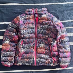 Patagonia Girls Coat